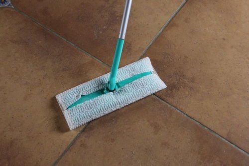 地砖客厅拖把选购指南 高效清洁与养护兼备