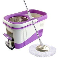 金属全能拖把选购指南 价格对比与使用体验全解析