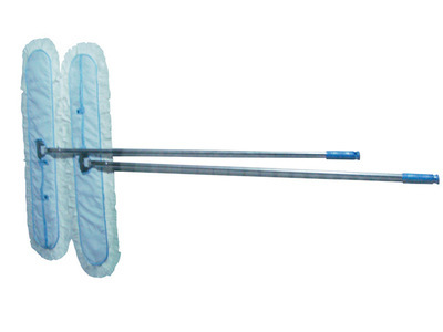 其他防静电产品 工厂直营防静电拖把，批发洁净无尘拖把包邮