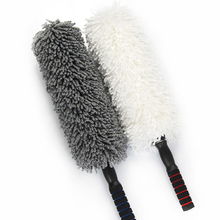 沃特斯Votex车用伸缩蜡拖 正品除尘洗车利器