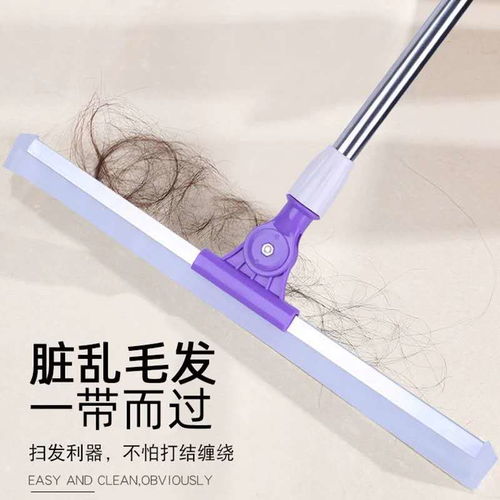 浴室刮水器 家务神器还是噱头？看看硅胶刮刀的真实体验